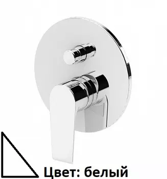 Смеситель для душа CEZARES