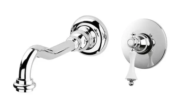 Смеситель для раковины CEZARES