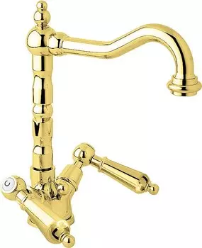 Смеситель для раковины CEZARES