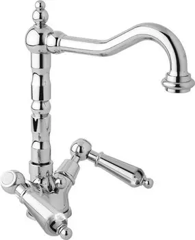 Смеситель для раковины CEZARES