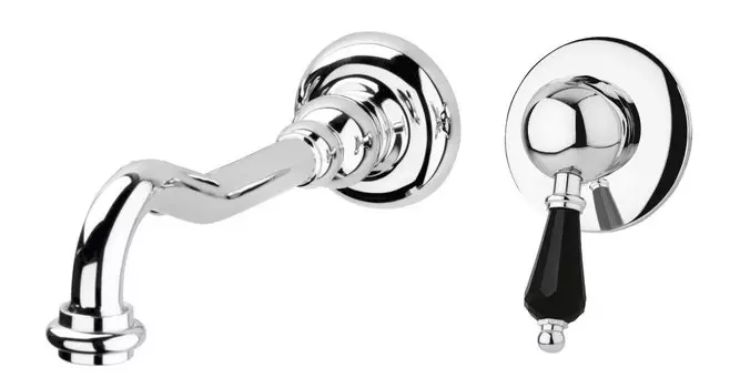 Смеситель для раковины CEZARES