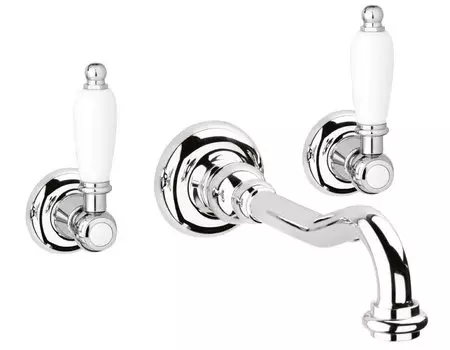 Смеситель для раковины CEZARES