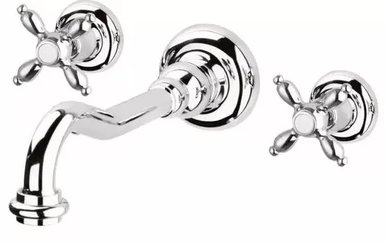 Смеситель для раковины CEZARES