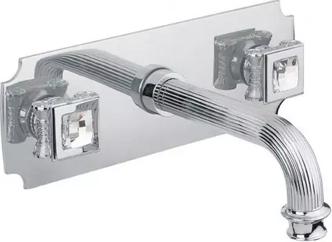 Смеситель для раковины CEZARES