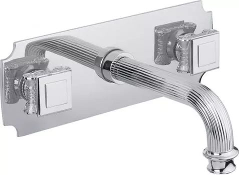 Смеситель для раковины CEZARES