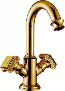 Смеситель для раковины CEZARES