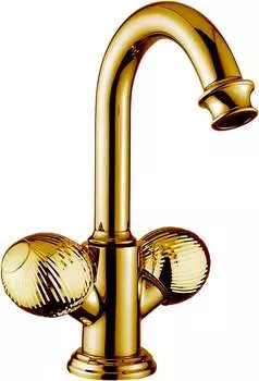 Смеситель для раковины CEZARES