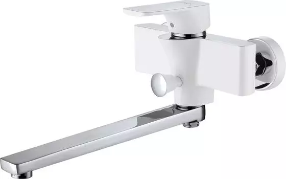 Смеситель для ванны и душа D&K