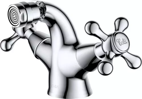 Смеситель для биде D&K