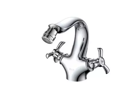 Смеситель для биде D&K