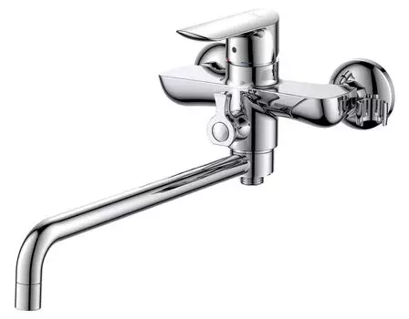 Смеситель для ванны и душа D&K