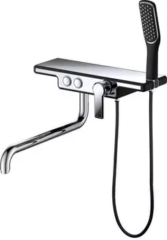 Смеситель D&amp;K