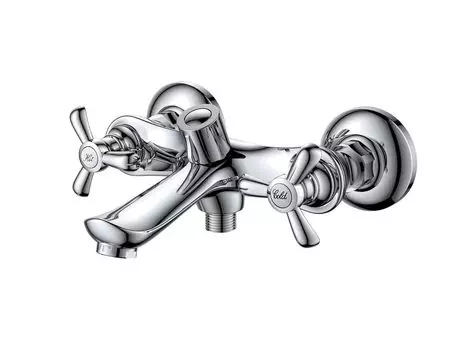 Смеситель D&amp;K