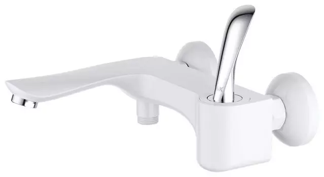 Смеситель для ванны и душа D&K