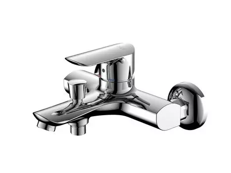 Смеситель для ванны и душа D&K