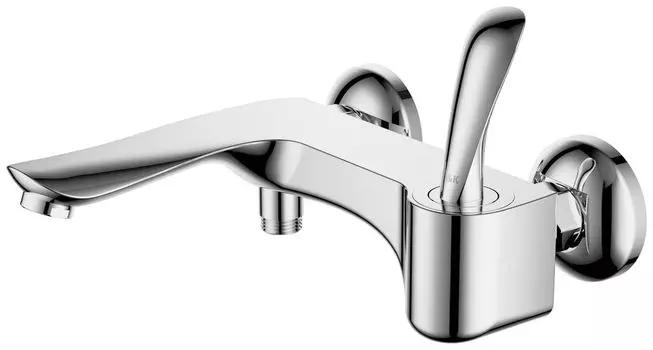 Смеситель для ванны и душа D&K