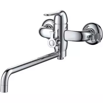 Смеситель для ванны и душа D&K