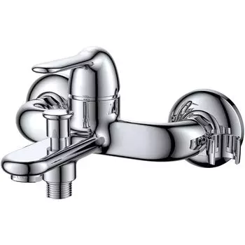 Смеситель для ванны и душа D&K