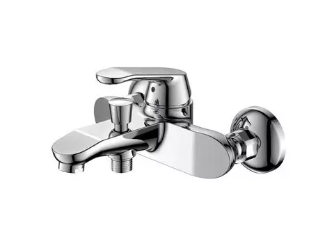 Смеситель для ванны и душа D&K