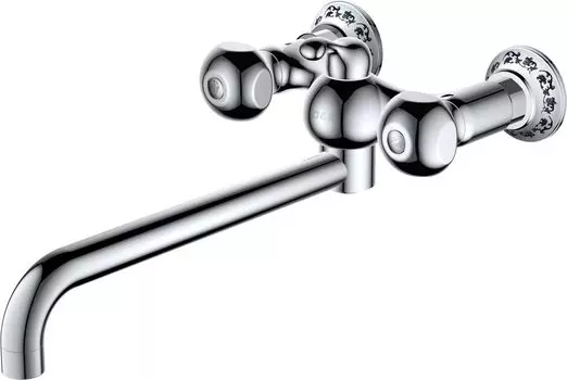 Смеситель D&amp;K