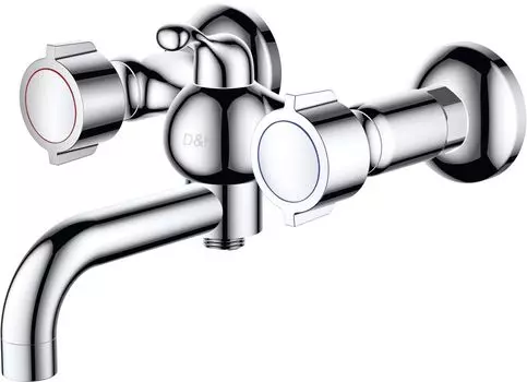 Смеситель D&amp;K