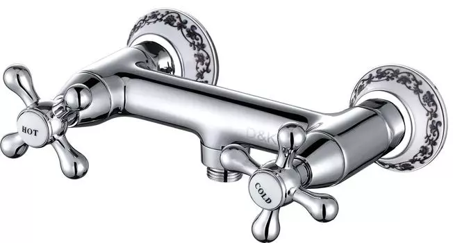 Смеситель для душа D&K