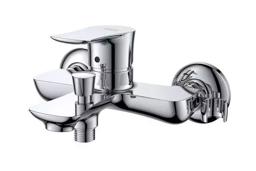 Смеситель для ванны и душа D&K