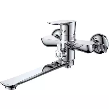 Смеситель для ванны и душа D&K