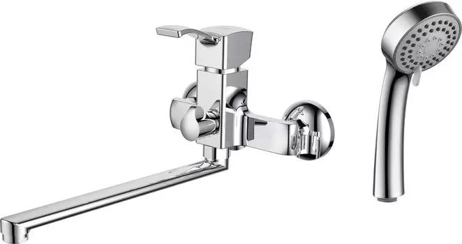 Смеситель для ванны и душа D&K