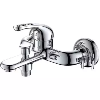 Смеситель для ванны и душа D&K