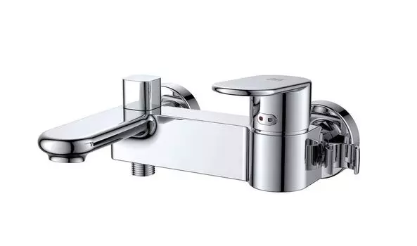 Смеситель для ванны и душа D&K