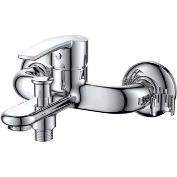 Смеситель для ванны и душа D&K