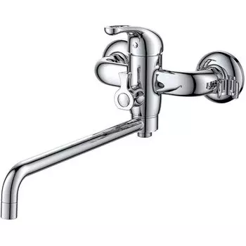 Смеситель для ванны и душа D&K