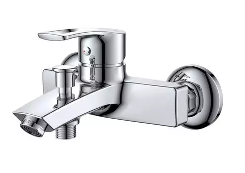 Смеситель D&amp;K