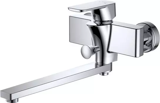 Смеситель для ванны и душа D&K