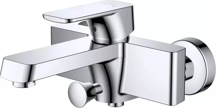 Смеситель для ванны и душа D&K