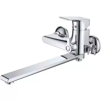 Смеситель для ванны и душа D&K