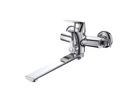 Смеситель для ванны и душа D&K