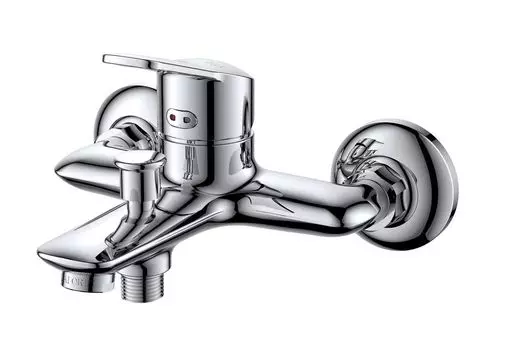 Смеситель для ванны и душа D&K