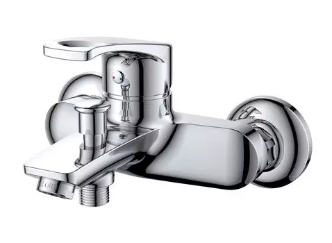 Смеситель для ванны и душа D&K