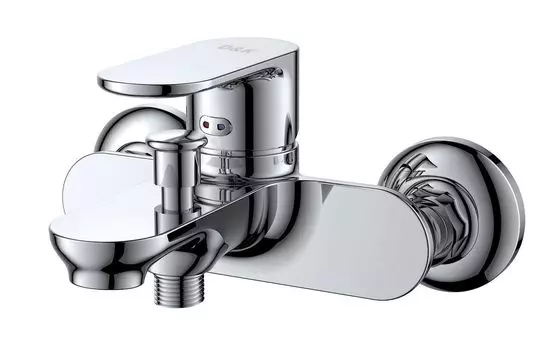 Смеситель D&amp;K