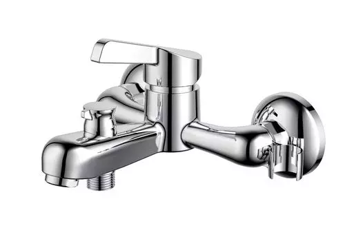 Смеситель для ванны и душа D&K