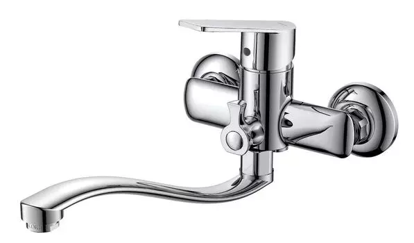 Смеситель D&amp;K