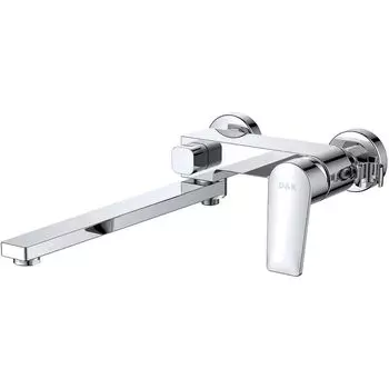 Смеситель для ванны и душа D&K