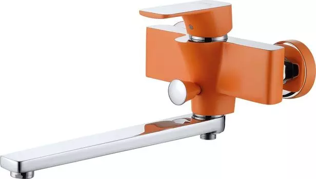 Смеситель для ванны и душа D&K