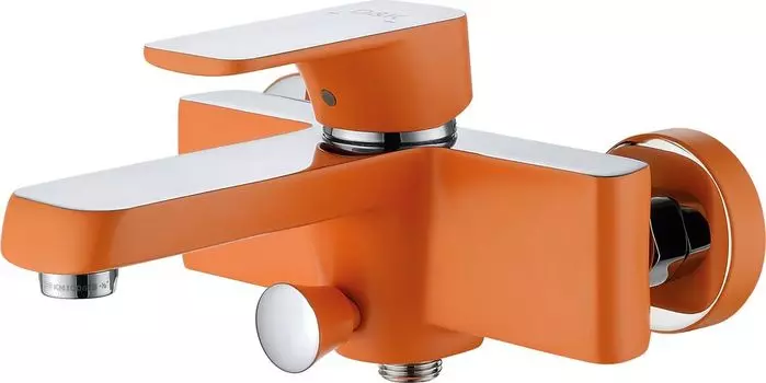 Смеситель для ванны и душа D&K