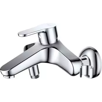 Смеситель для ванны и душа D&K