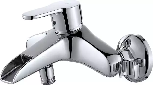 Смеситель для ванны и душа D&K