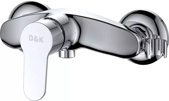 Смеситель для душа D&K