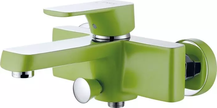 Смеситель для ванны и душа D&K